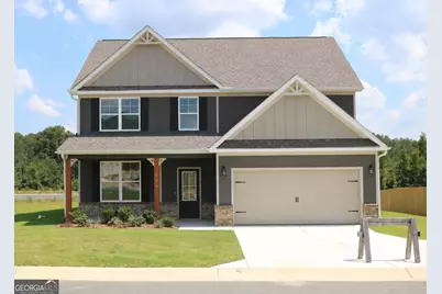 909 Nora Eloise Drive #LOT 36, Bonaire, GA 31005 - Photo 1