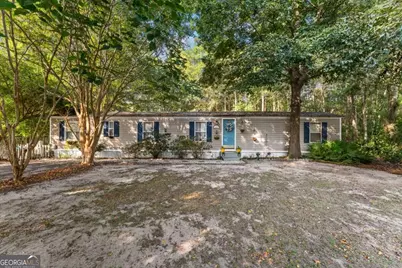 226 Canvasback Drive, Bloomingdale, GA 31302 - Photo 1