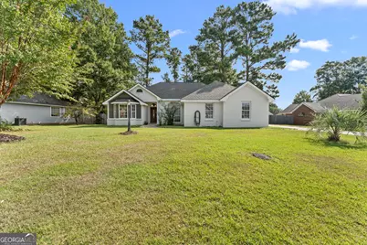 329 Doublegate Drive, Bonaire, GA 31005 - Photo 1