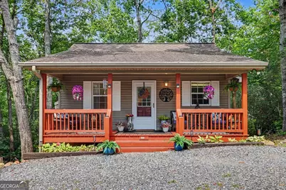 1191 Old Forge Estates, Hiawassee, GA 30546 - Photo 1