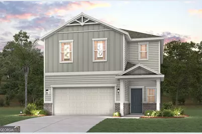 244 Collin Nicholas Drive, Kingsland, GA 31548 - Photo 1