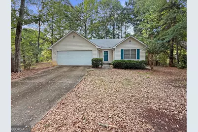 126 Hidden Timber Lane, Athens, GA 30605 - Photo 1