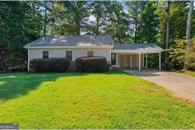 1861 Jimmy Dodd Road, Buford, GA 30518 - Photo 1