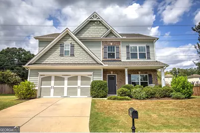 58 Twelve Oaks Drive SE, Cartersville, GA 30120 - Photo 1