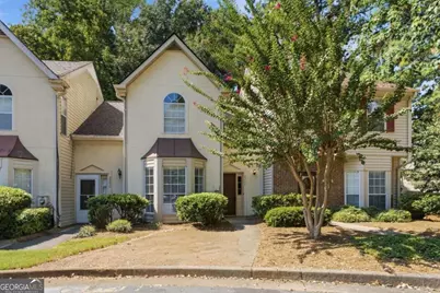 2260 Fairways Court NW, Kennesaw, GA 30144 - Photo 1