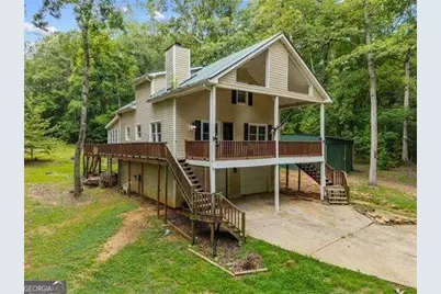 1301 Apalachee Woods Trail, Buckhead, GA 30625 - Photo 1