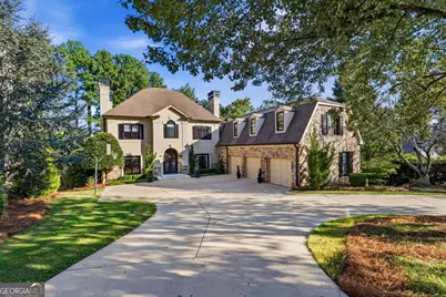 303 Jupiter Hills Drive, Johns Creek, GA 30097 - Photo 1