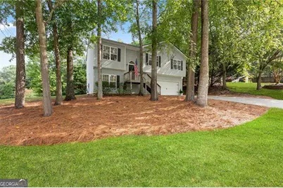 378 Baugh Street, Commerce, GA 30529 - Photo 1