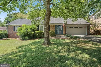 2781 Fernvalley Road, Marietta, GA 30066 - Photo 1