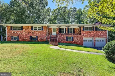 6301 Allen Road SW, Mableton, GA 30126 - Photo 1