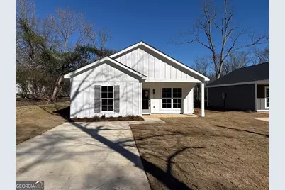 405 E Chappell Street, Griffin, GA 30223 - Photo 1