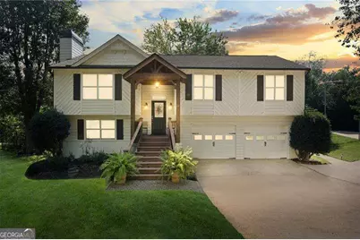 2555 Morgan Lake Drive NE, Marietta, GA 30066 - Photo 1
