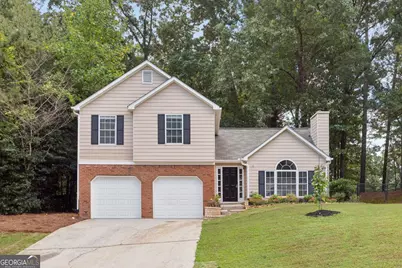 2064 Cherokee Ridge Trail NW, Kennesaw, GA 30144 - Photo 1