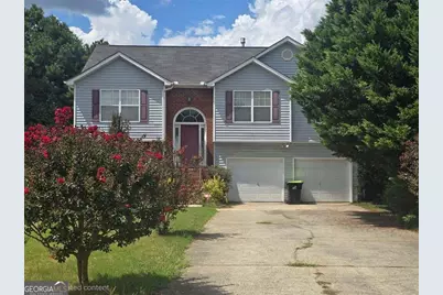 5937 Sugar Maple Court, Atlanta, GA 30349 - Photo 1