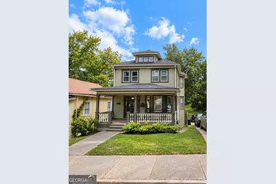 233 Sunset Avenue NW, Atlanta, GA 30314 - Photo 1