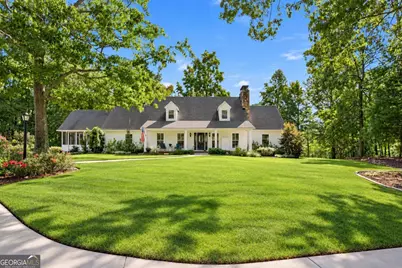 297 Henderson Lake Drive, Canton, GA 30115 - Photo 1