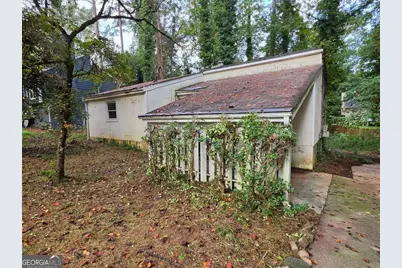 4481 Abernathy Drive, Snellville, GA 30039 - Photo 1
