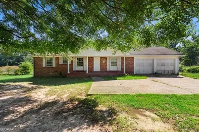 4911 Flint Hill Road, Austell, GA 30106 - Photo 1