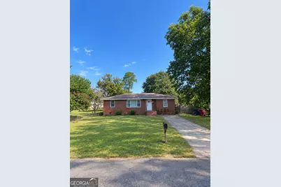 4077 Blair Court, Macon, GA 31206 - Photo 1