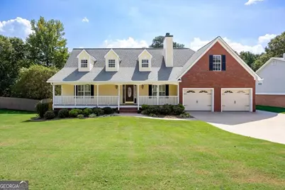 5485 Twin Oak Drive, Douglasville, GA 30135 - Photo 1