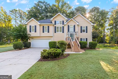 54 Wooddale Lane, Carrollton, GA 30117 - Photo 1