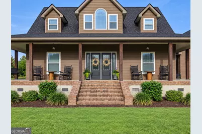 5217 Highway 121 S, Millen, GA 30442 - Photo 1