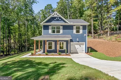 7511 Magnolia Lane, Murrayville, GA 30564 - Photo 1