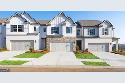 4908 Balsa Point, Acworth, GA 30101 - Photo 1