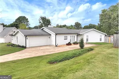 5640 Raintree Trace, Oakwood, GA 30566 - Photo 1