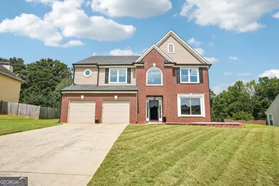 5067 Huntcrest Drive SW, Mableton, GA 30126 - Photo 1