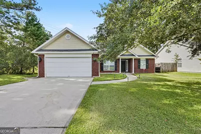 154 Fontenot Drive, Savannah, GA 31405 - Photo 1