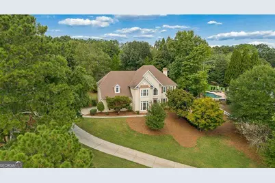 630 Kensington Farms Drive, Milton, GA 30004 - Photo 1