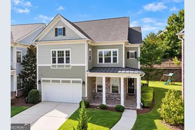 2282 Haventree Court, Lawrenceville, GA 30043 - Photo 1