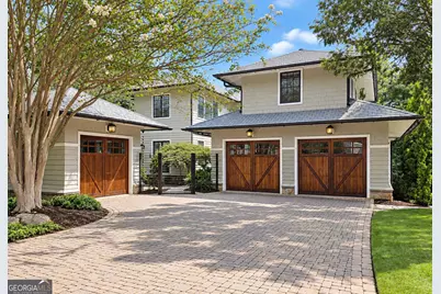 2380 Chelsea Landing Way, Marietta, GA 30062 - Photo 1