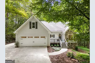 3355 Hopewell Chase Drive, Alpharetta, GA 30004 - Photo 1