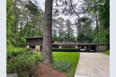 3349 South Bay Drive, Jonesboro, GA 30236 - Photo 1