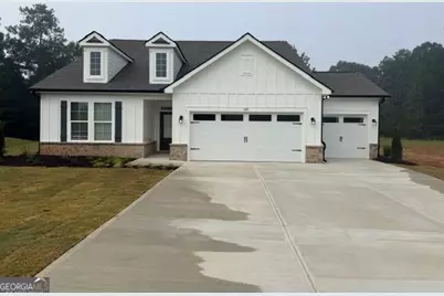 1091 Providence Loop, Greensboro, GA 30642 - Photo 1