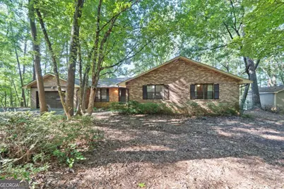 188 South Steel Bridge Road SE, Eatonton, GA 31024 - Photo 1