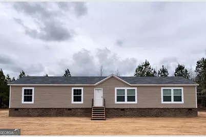 1823 Rock Springs Road, Dublin, GA 31021 - Photo 1