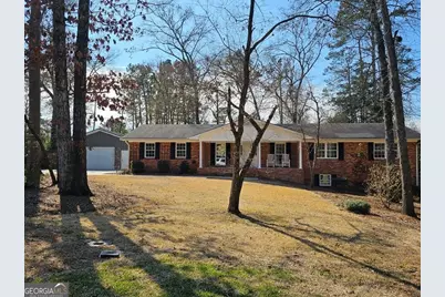 203 Smithfield Road, Dublin, GA 31021 - Photo 1