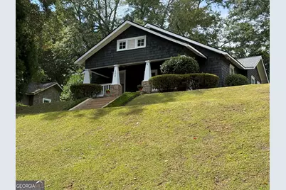 504 Lincoln Street, Lagrange, GA 30240 - Photo 1