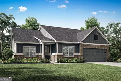 378 Cantrell Drive, Dallas, GA 30157 - Photo 1