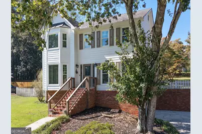 3782 Churchill Drive SW, Marietta, GA 30064 - Photo 1