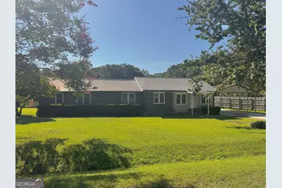 100 Sylvan Drive, Kathleen, GA 31047 - Photo 1
