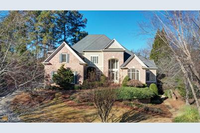 102 Preston Hollow Lane, Johns Creek, GA 30097 - Photo 1