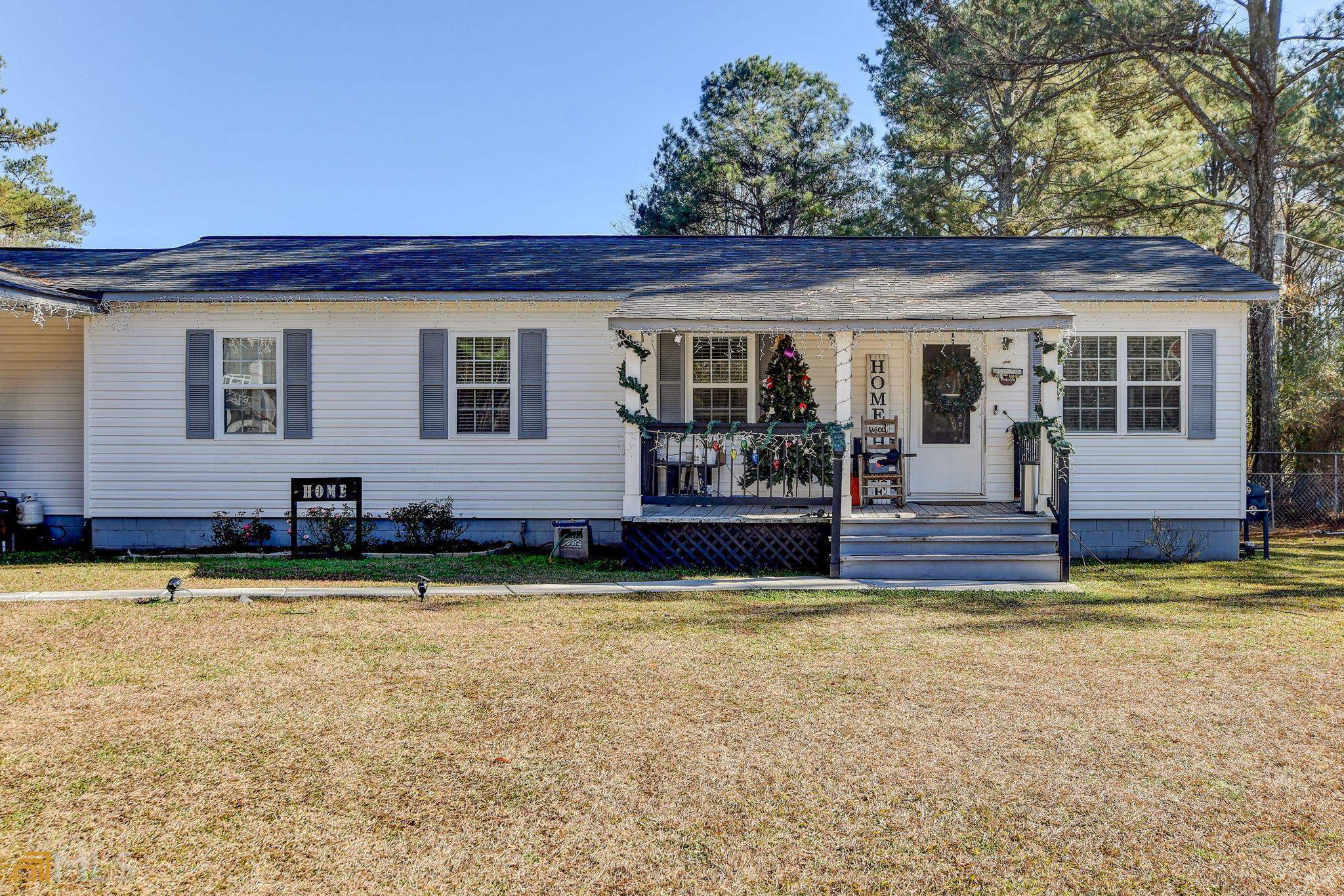 125 Pope Hill Cir, Senoia, GA 30276 - MLS 20008169 - Coldwell Banker