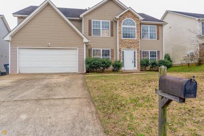 1016 Balsam Wood Trail - Photo 1