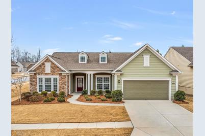 301 Burberry Ct, Griffin, GA 30223 - MLS 20012959 - Coldwell Banker