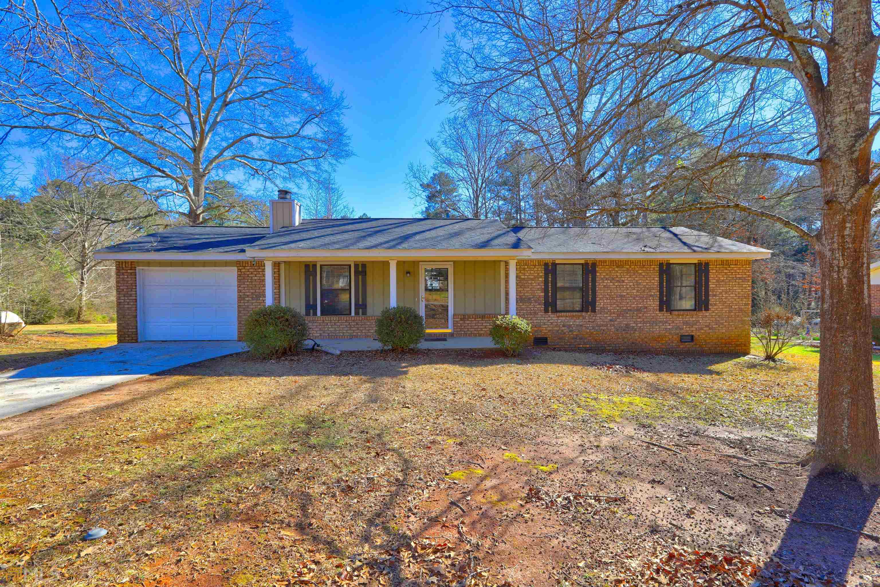 65 Carriage Cir, Stockbridge, GA 30281 - MLS 20017126 - Coldwell Banker