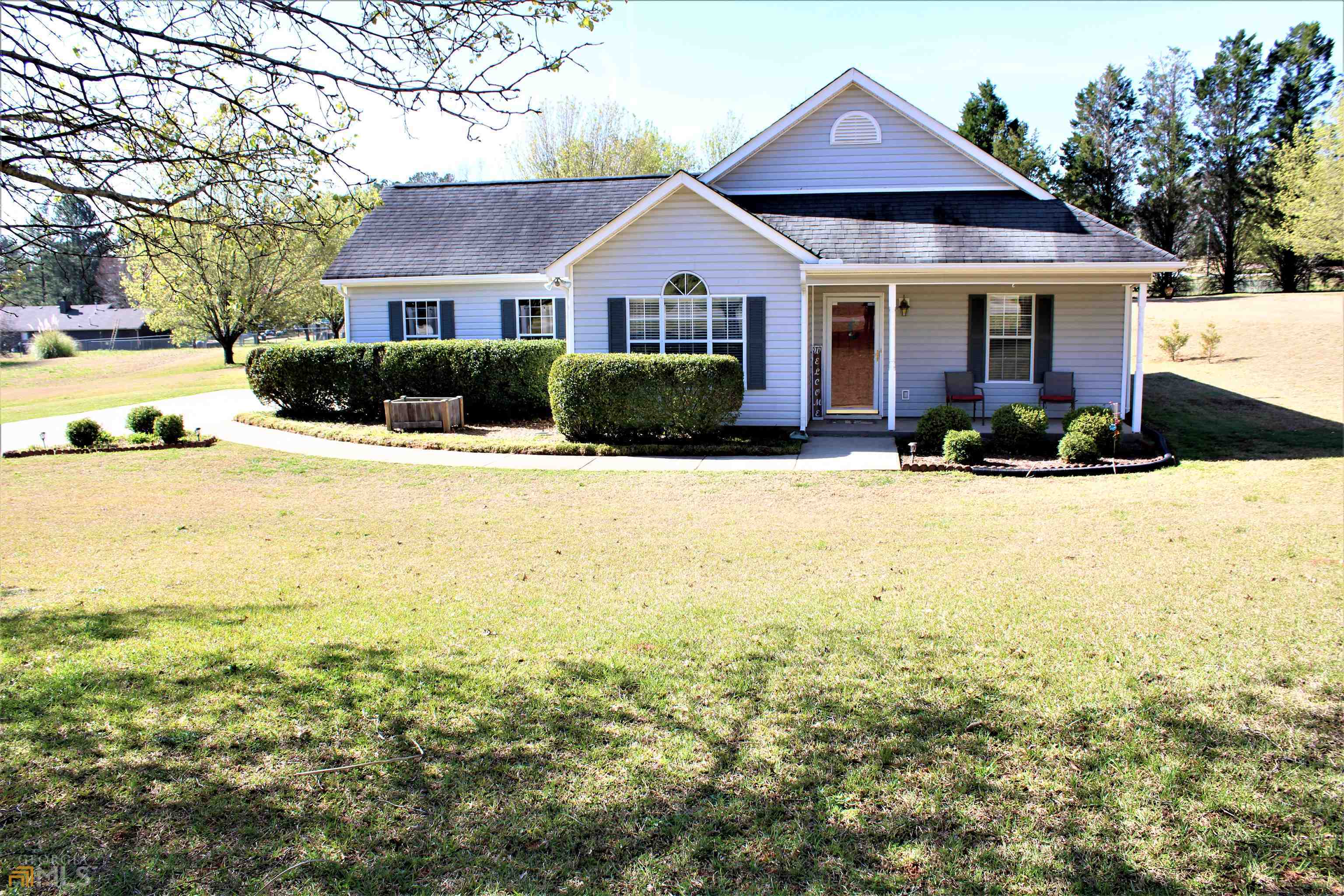 670 Laney Rd, Locust Grove, GA 30248 - MLS 20027677 - Coldwell Banker